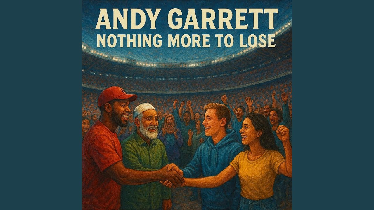 Nothing More to Lose