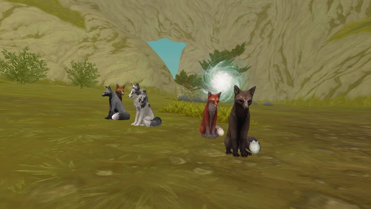 Wojownicy odc. 1 sezon 2| Nowe zło