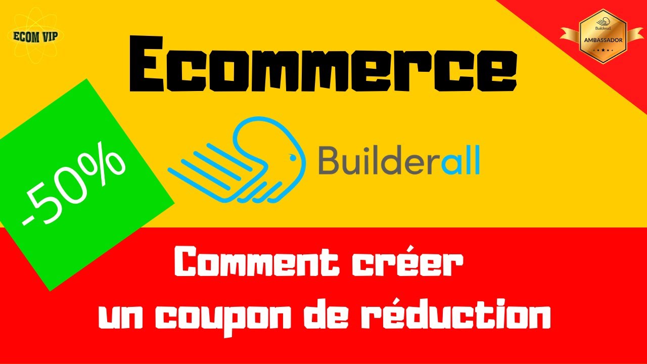 Comment créer un coupon de réduction avec le Supercheckout