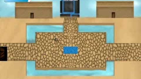 Object Oriented Programming Presentation - Flying Walrus Studios