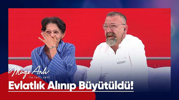 23 yıl sonra oğlunun yaşadığını Müge Anlı'da öğrendi! - Müge Anlı ile Tatlı Sert 26 Haziran 2025