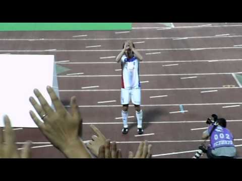 2011.06/29ファジアーノ岡山×ＦＣ東京（２）