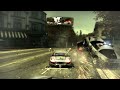 Tollbooth A 15 Minute Pursuit In The Porsche Cayman S NFS Most Wanted Challenge Series Tollbooth A 15 Minute Pursuit In The Porsche Cayman S NFS Most Wanted Challenge Series