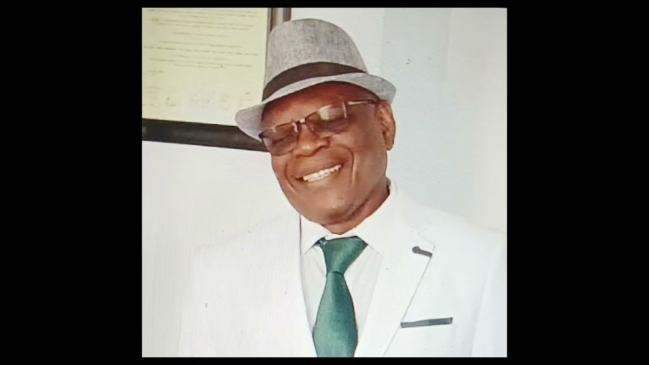 Our forever starts today