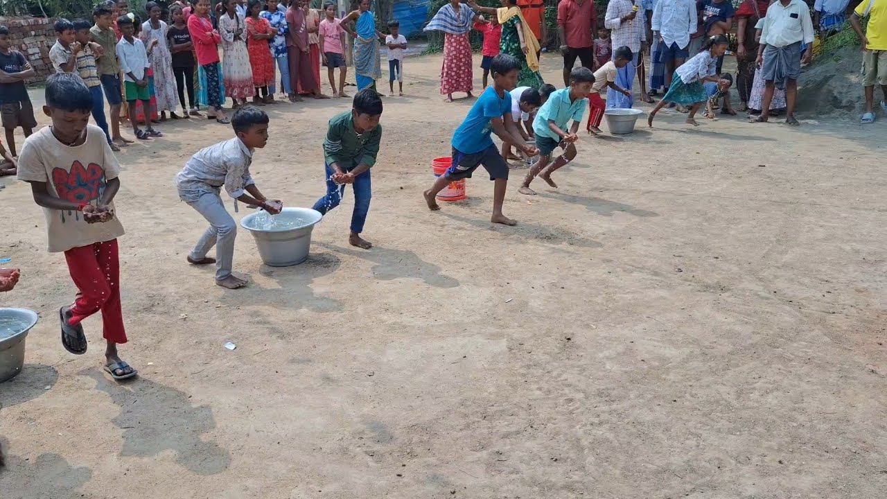 எங்க ஊர் பொங்கல் விழா Vlog /Gramathu Marumagal Priya 