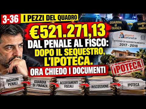 Cosa sono le richieste di Proof of Income e quando scattano