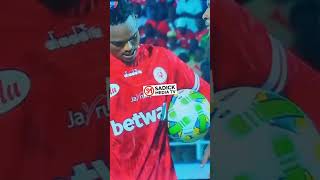 Tukio la maajabu simba na yanga diara alivokataliwa mpira na seleman@FCBarcelona@realmadrid