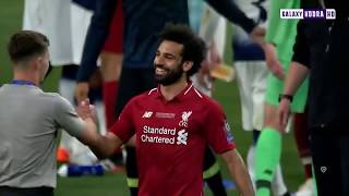 ملخص مباراة ليفربول وتوتنهام 2-0 نهائي دوري ابطال اوروبا 2019 تعليق رؤوف خليف