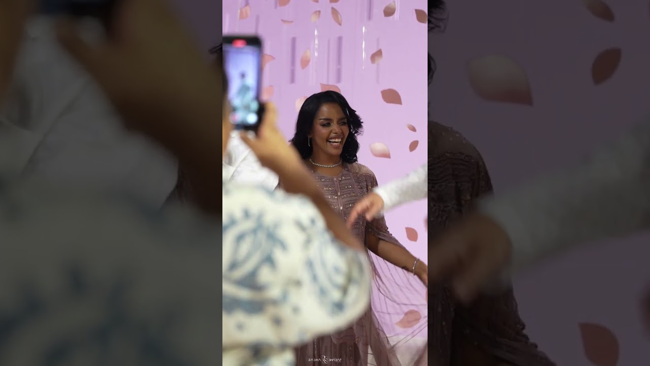 حفلة استقبال روبي 🤍