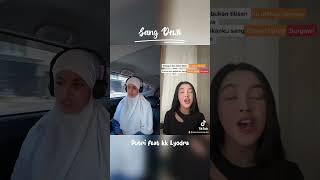 Sang Dewi - Putri Ariani ft Lyodra