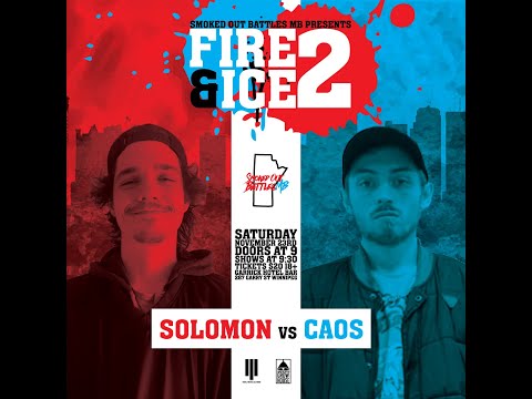 Solomon vs Caos