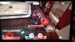 Tf2 Indestructible Sapper Glitch