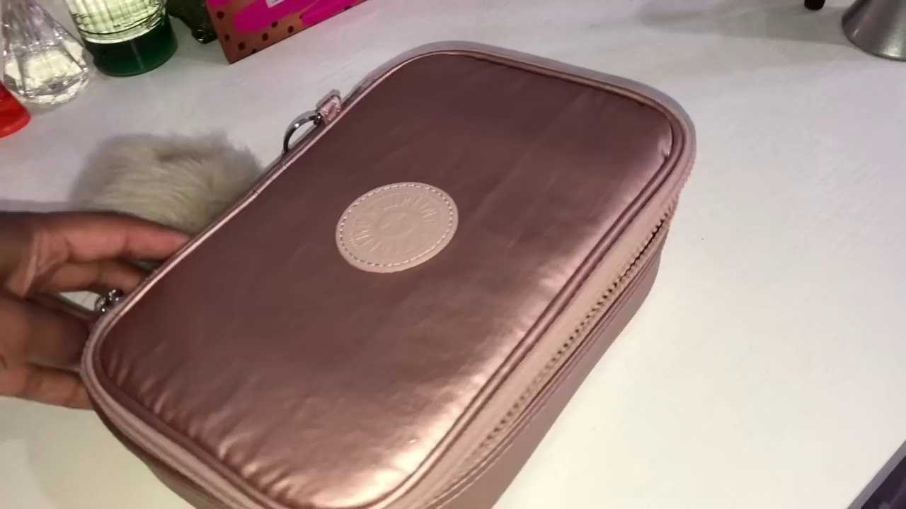 ORGANIZANDO MEU ESTOJO 2019