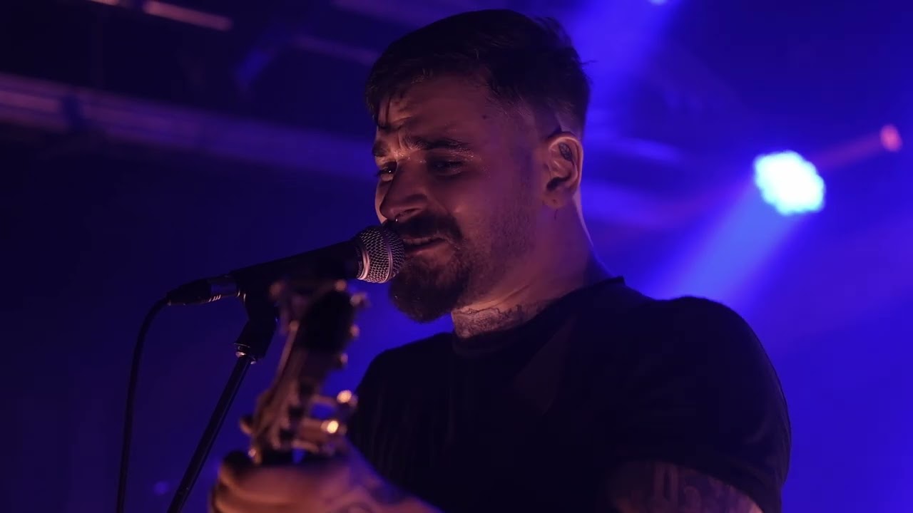 Scopaesthesia-Stompin' Trees