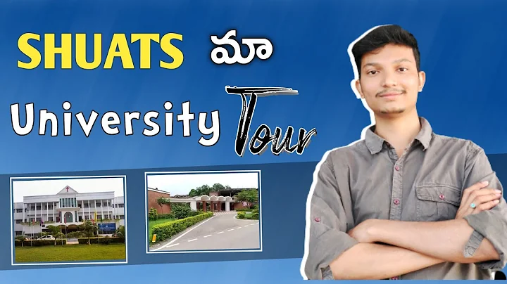 Sam Higginbotham Agriculture University (SHUATS) T...