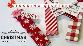 Oh Honeyyou Have Got To See These Cute Little Stocking Stuffers Christmas2022