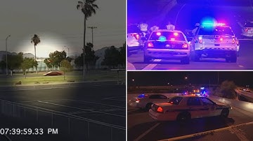 VIDEO: 911 calls released in wrong-way crash that killed 2 people