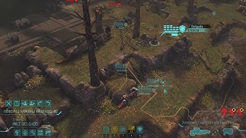 XCOM: Enemy Unknown - серия 18 [Безумный][Терминатор]