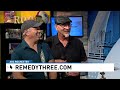 Sound Stage: Remedy Three