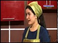 Кошона: Тарзи таёр намудани Кулчакани себи / koshona tajikistan