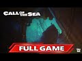 Call of the Sea Longplay Full Game Walkthrough