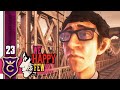 ФИНАЛ ЗА АРТУРА #23 We Happy Few Прохождение