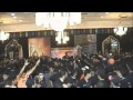 صالح الدرازي : واليوم يــاتي بوش اليها
