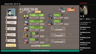 Ad cap live #1