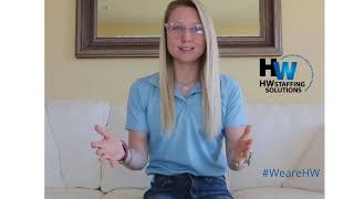 MassHire HW Staffing Virtual Hiring Event