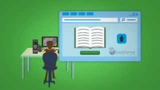 Explainer Animation Video for Book Farms