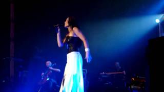 Tarja Turunen over the hills and far away Z7