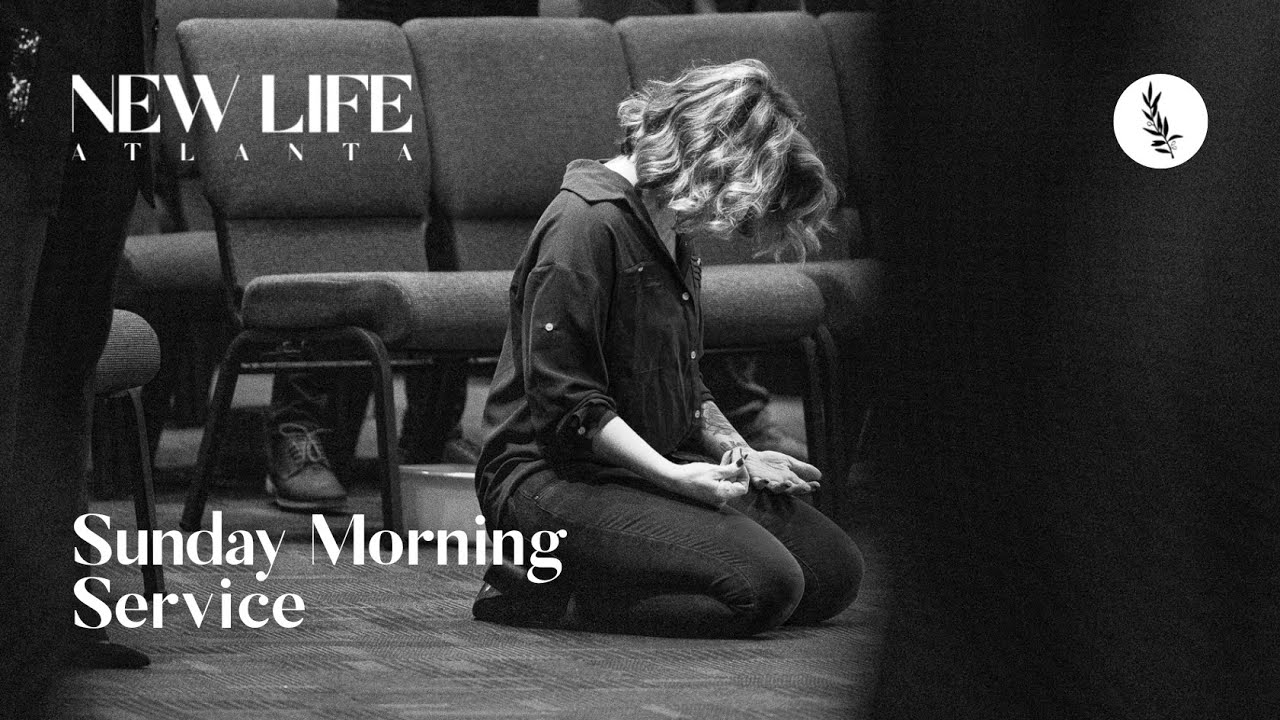 5282023 Sunday Service New Life Church Live! YouTube