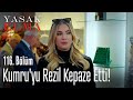 Yıldız, Kumru'yu rezil kepaze etti! - Yasak Elma 116. Bölüm