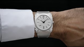 The Beautiful Bulgari Octo Finissimo is possibly the WORST Wristwatch; Here's Why | Hafiz J Mehmood
