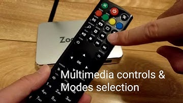 Zoomtak Tv Box [S905X/2G/8GB/4K] H8 Android M 6.0