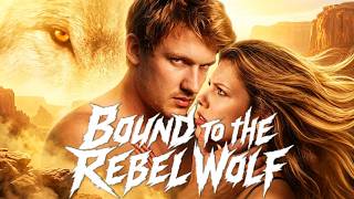 《Bound to the Rebel Wolf》The rival Wolf King has fallen for her! 🐺❤️#ReelShort