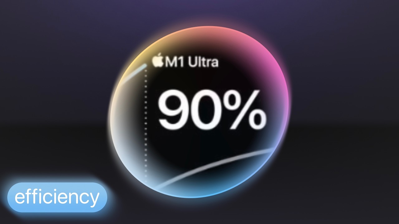 Mac vs PC energy efficiency test - YouTube