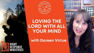 Loving The Lord With All Your Mind