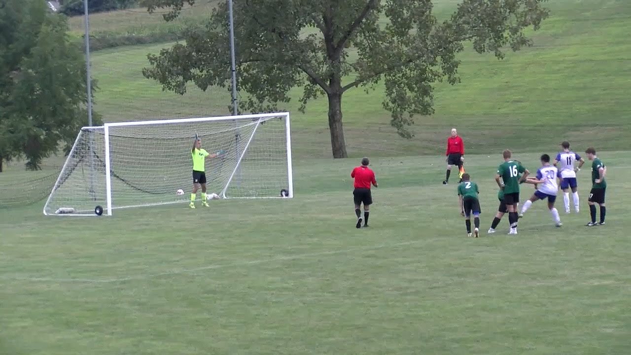 Hagerstown vs Lynx Mens Soccer 8-31-2021 Clip 13