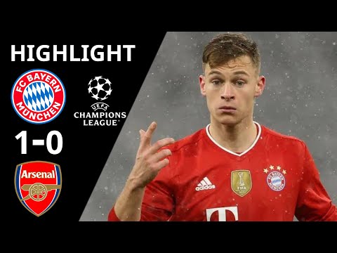🔴LIVE : Bayern Munich vs Arsenal | Quarter-Final | Uefa Champions League 2024 | Ucl Live Stream