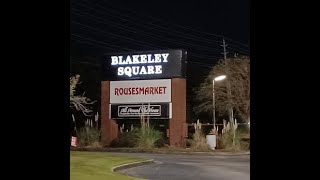 Rouses Subway Liquor Store Blakeley Square Shopping Center Spanish Fort Alabama Read Below