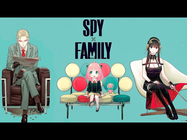 COMO ASSISTIR SPY X FAMILY DUBLADO COMPLETO ONLINE