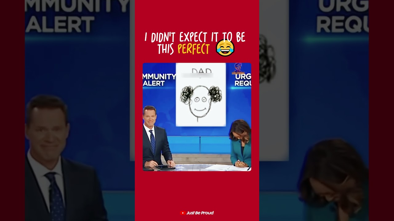 Я не ожидал, что всё будет так идеально 