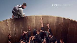 Nines - Nic Feat. Tiggs Da Author Slowed Reverb