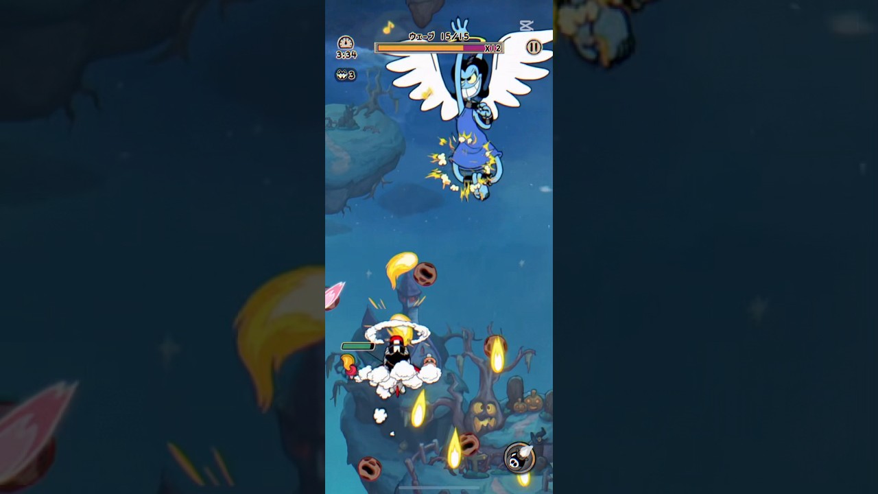 エースクラフト初見プレイ動画3-2BOSS 