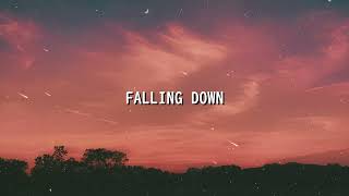 FALLING DOWN Guitar Type Beat | Melodic Type Beat | Pop Type Beat | Emotional Instrumental 2025