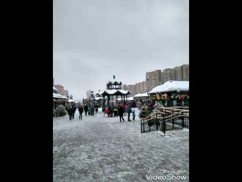 Счастливые дети)) прощание с масленицей