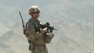 Kentucky National Guard Promotional Video