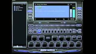 FREAK Effect Button in Beat Thang Virtual screenshot 5