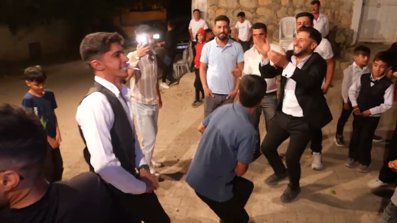 SeçkinProdüksiyon Mihriban & Engin Kına Merasimi  3 ( Tut Kaşlıca Köyü   11.09.2025 )